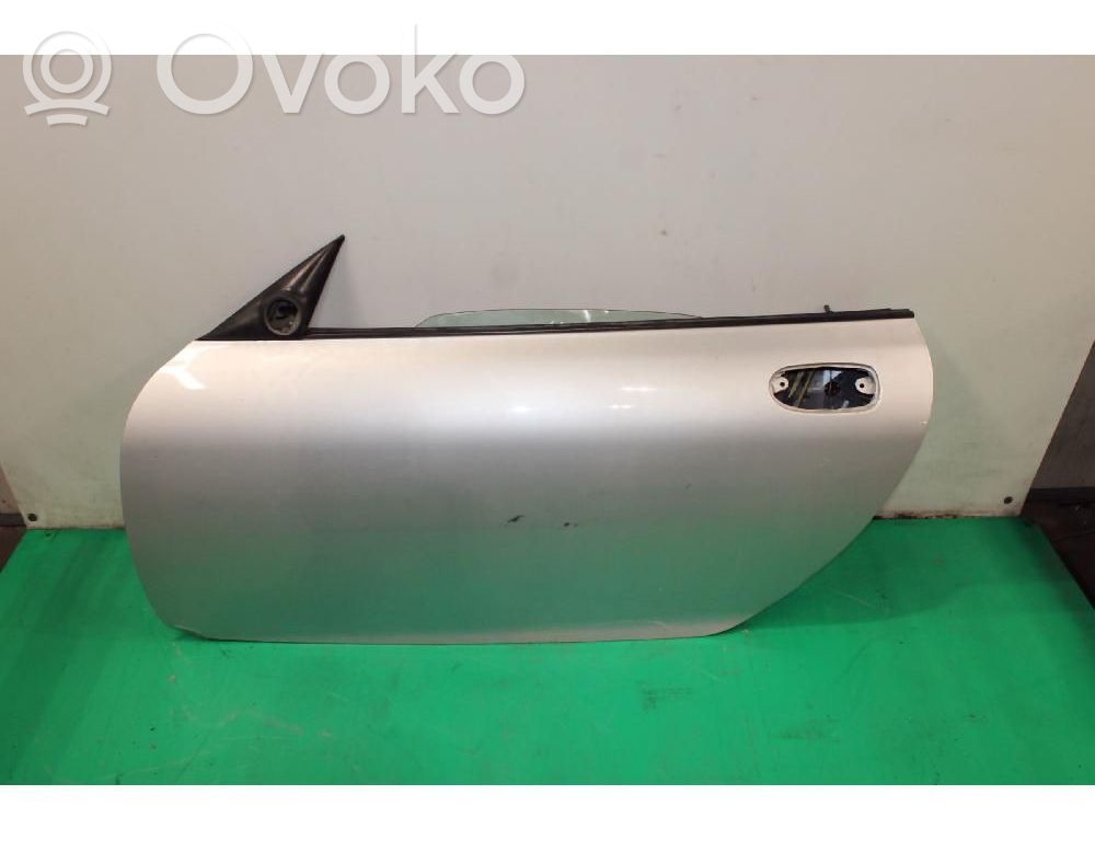 MG MGF Front door 