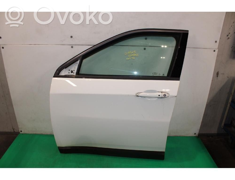 Jeep Compass Portiera anteriore 