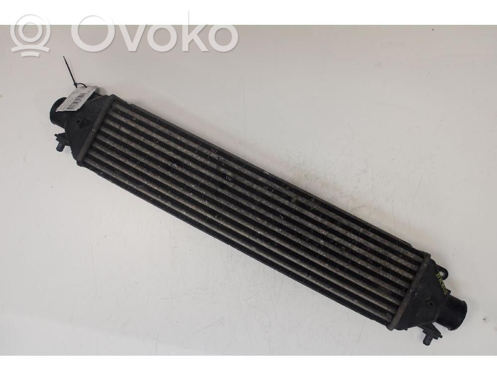 Fiat Bravo Radiatore intercooler 