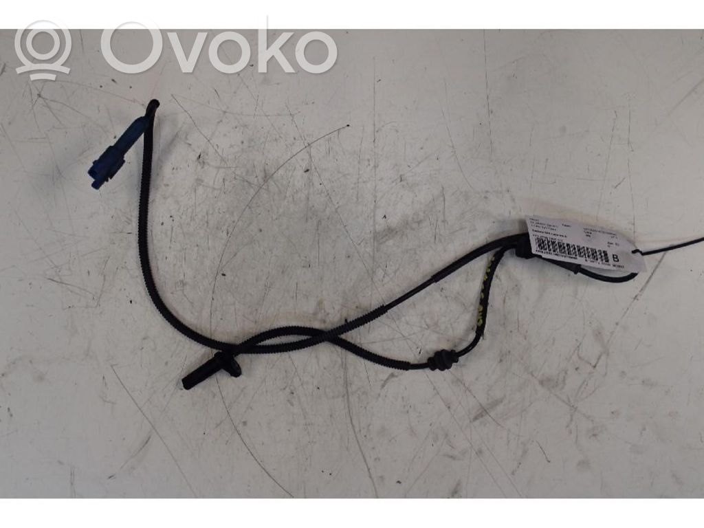 Sensor freno ABS de aceleración de rueda   NONRILEVATO