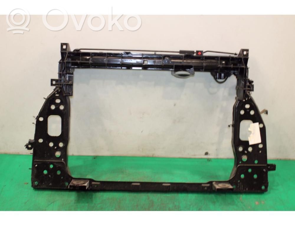 Jeep Renegade Support de radiateur sur cadre face avant