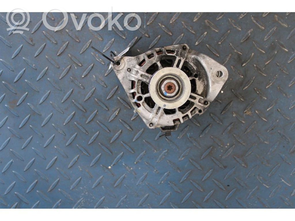 Hyundai i10 Generatore/alternatore 