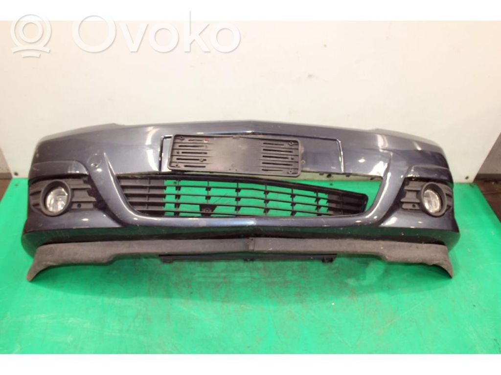 Opel Meriva A Parachoques delantero 