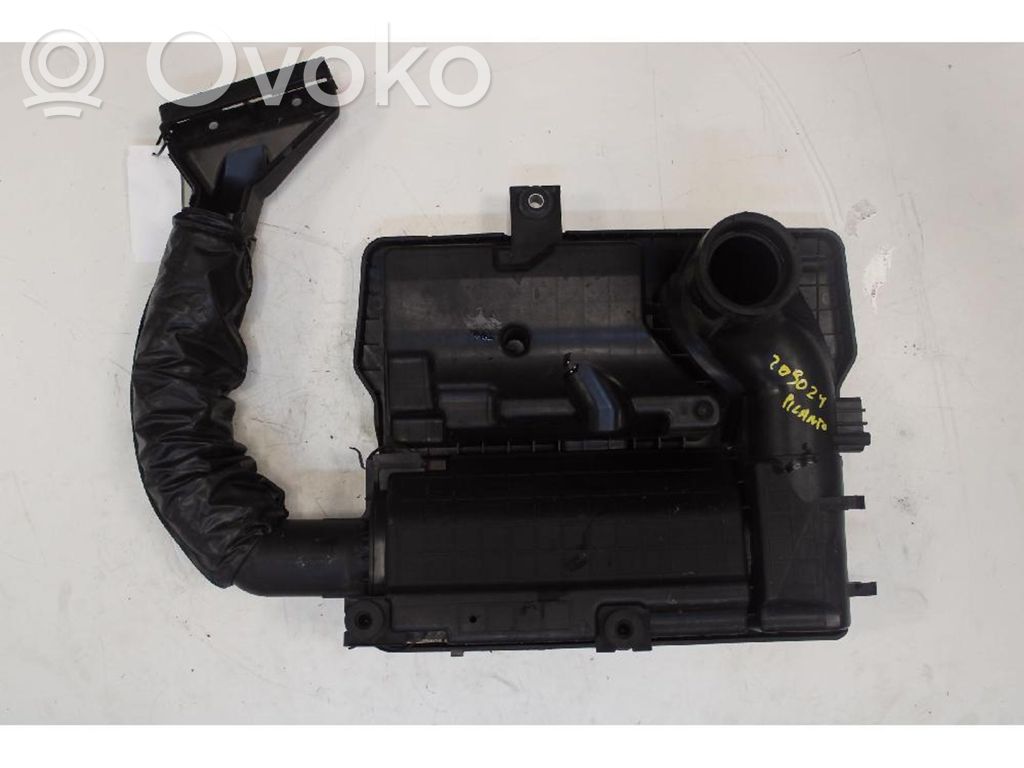 KIA Picanto Luftfilterkasten 