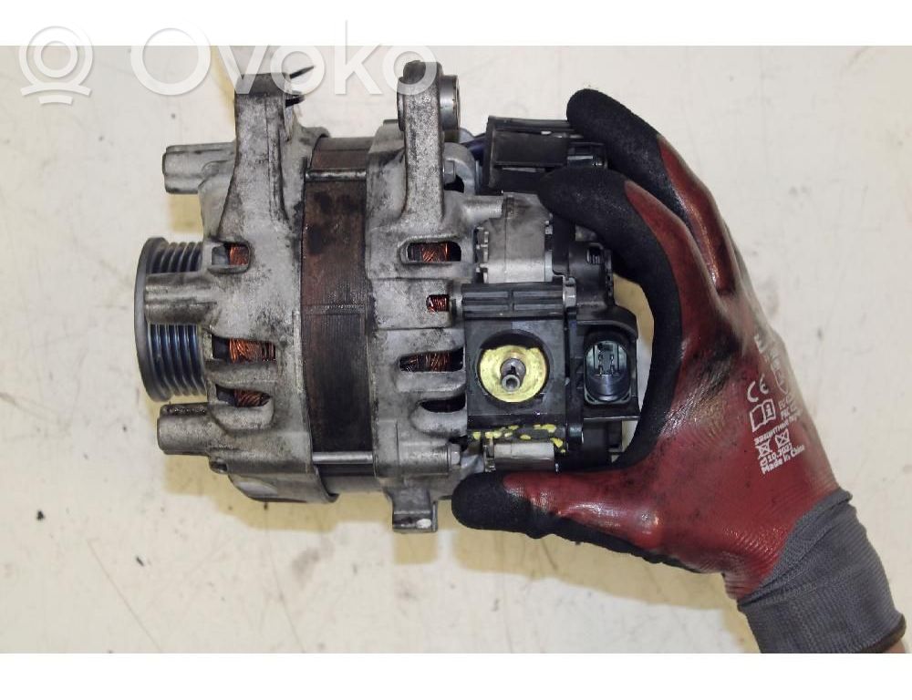 Alternator   00522087180,00522087180
