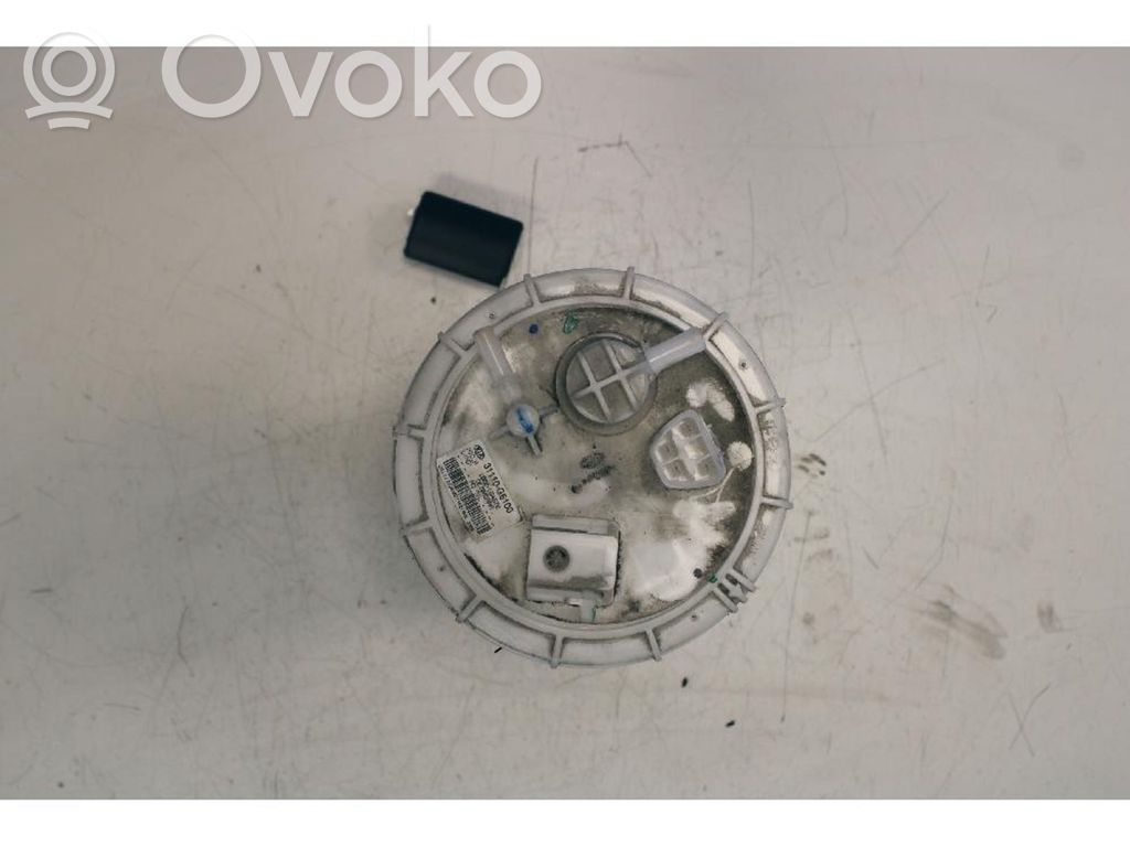 Bomba interna de combustible   31110G6100,31110G6100