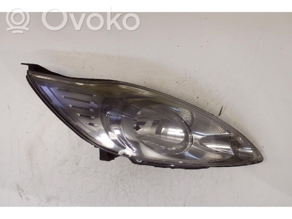 Ford Ka Headlight/headlamp 