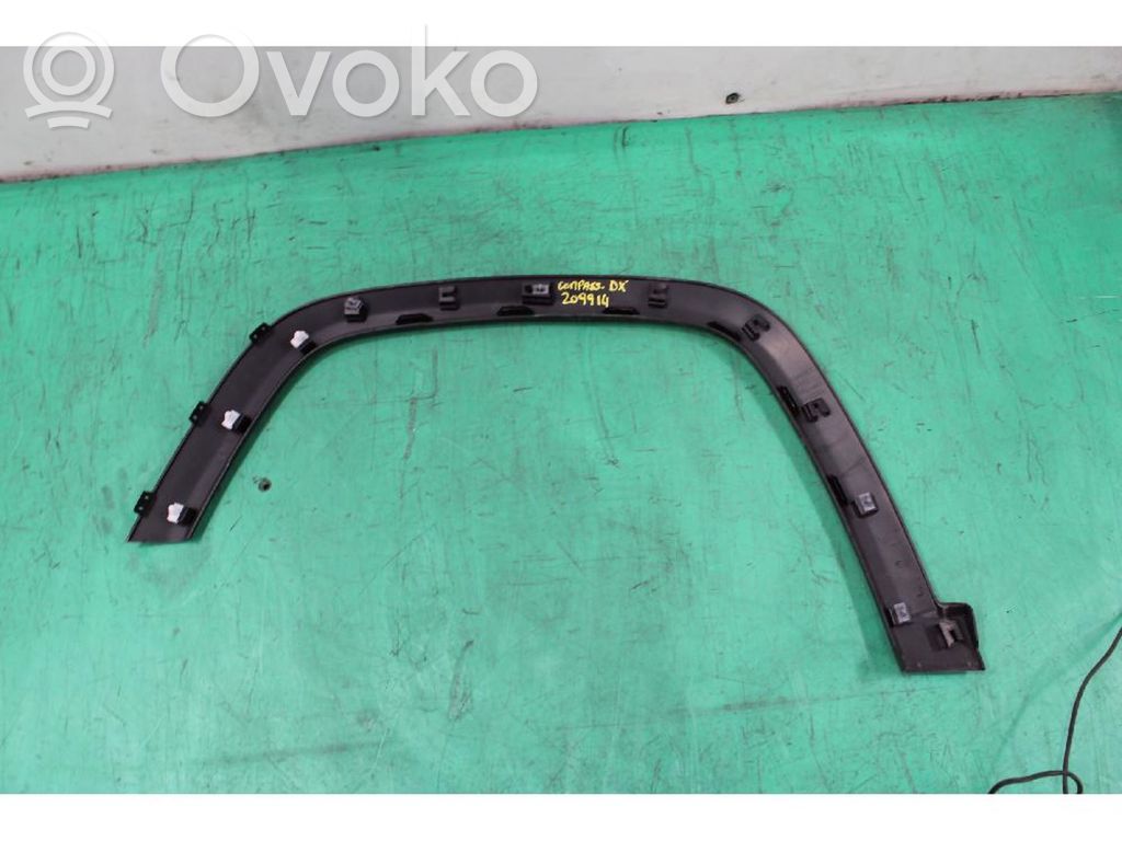 Jeep Compass Priekšējās arkas apdare 