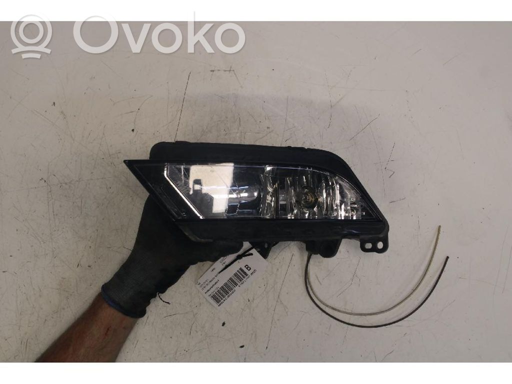 Luz de niebla delantera   6J9941701A