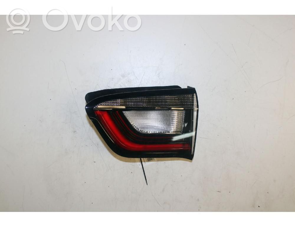 Jeep Compass Luci posteriori del portellone del bagagliaio 