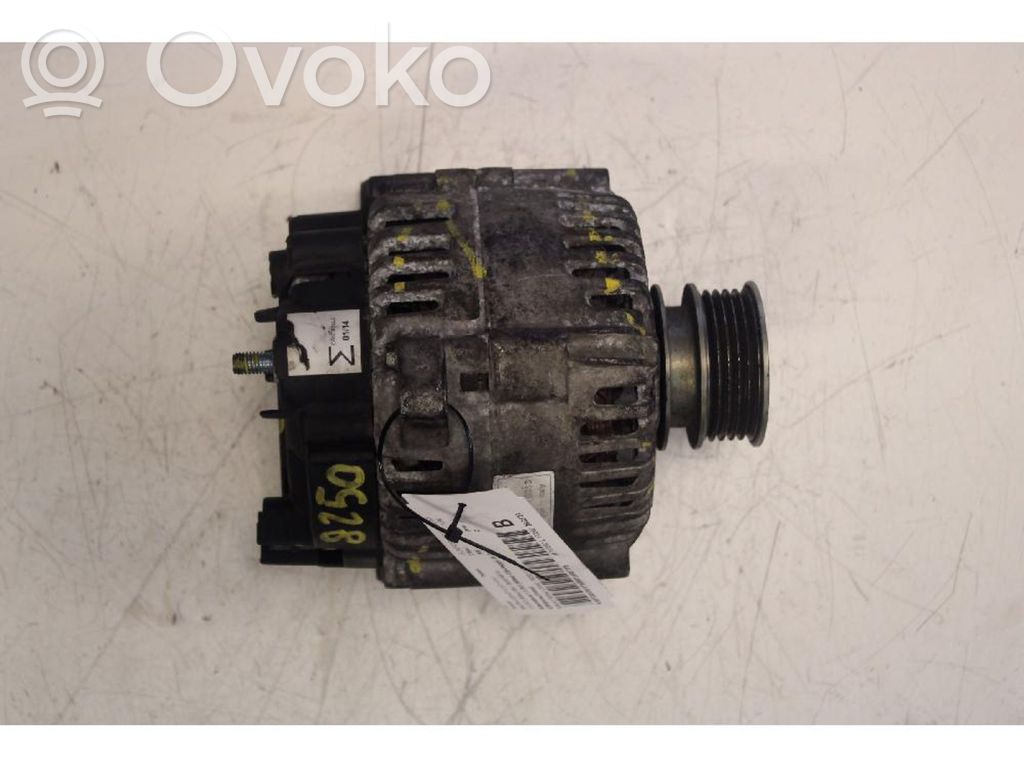 Alternador