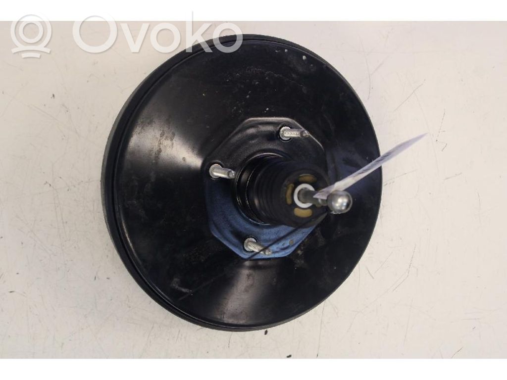 Opel Astra H Bremskraftverstärker