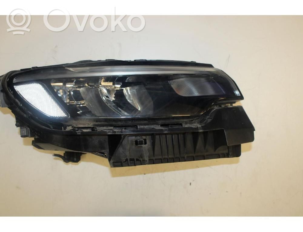 Jeep Compass Headlight/headlamp 