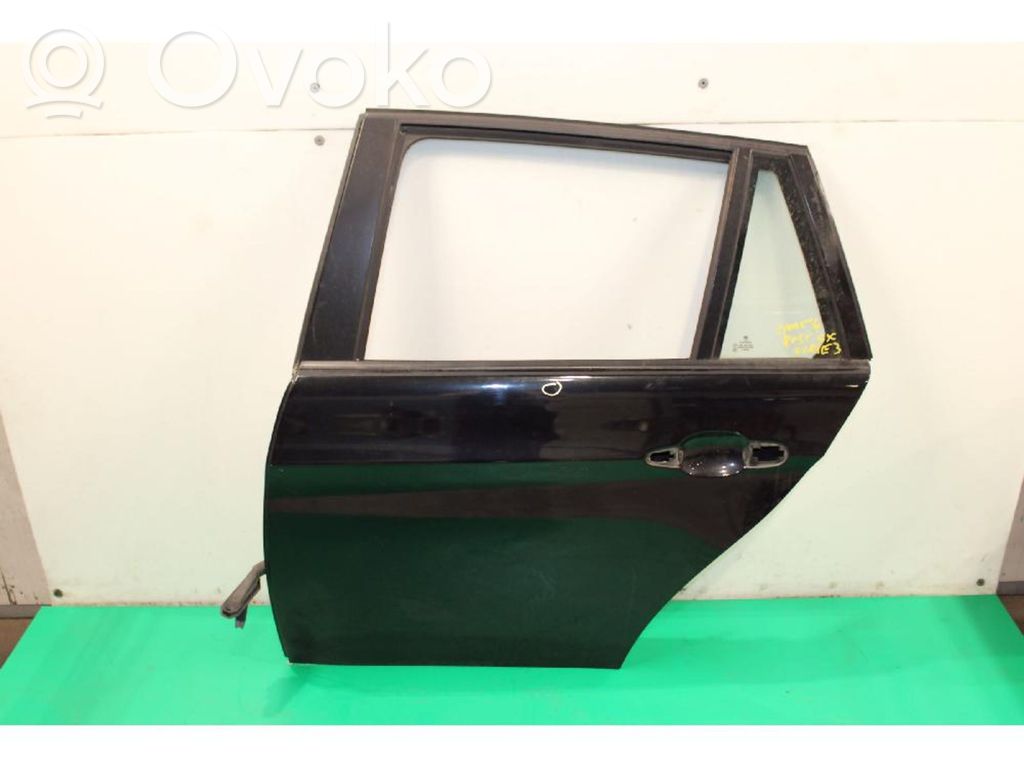Rear door   41007203675