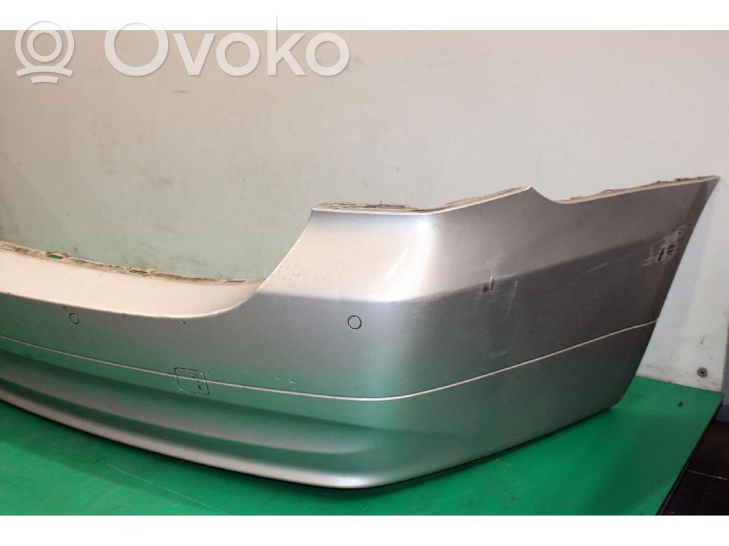 Rear bumper   51127141055