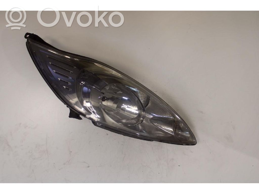 Ford Ka Headlight/headlamp 