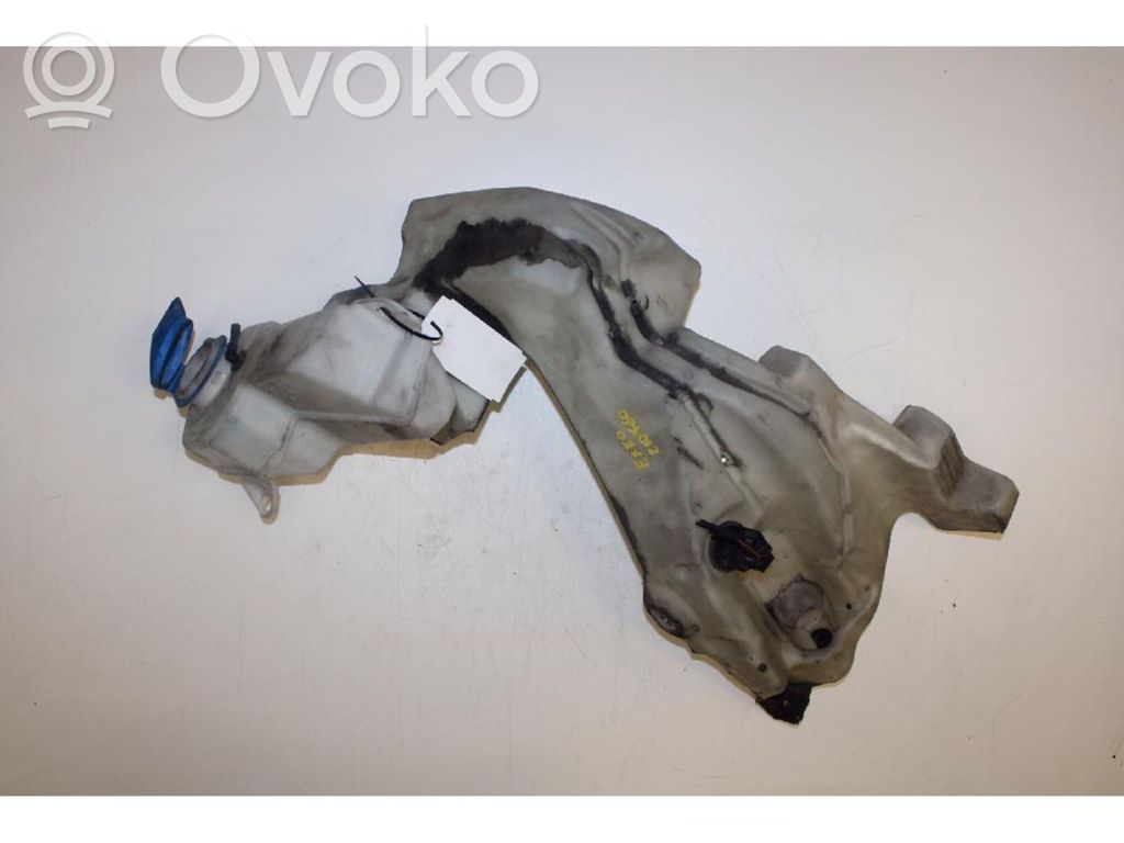 Seat Exeo (3R) Rezervor lichid spălare parbriz 
