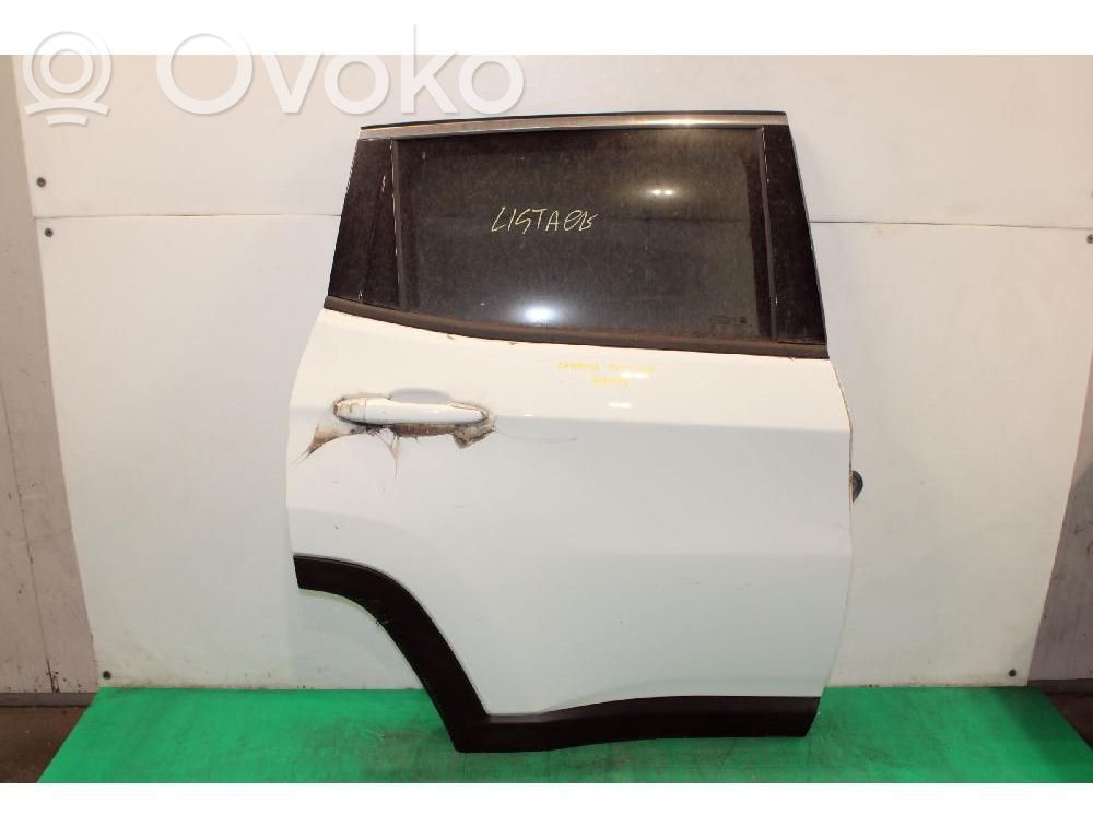 Tür hinten   K68246268AA