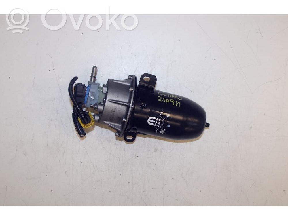 Jeep Compass Filtro carburante 