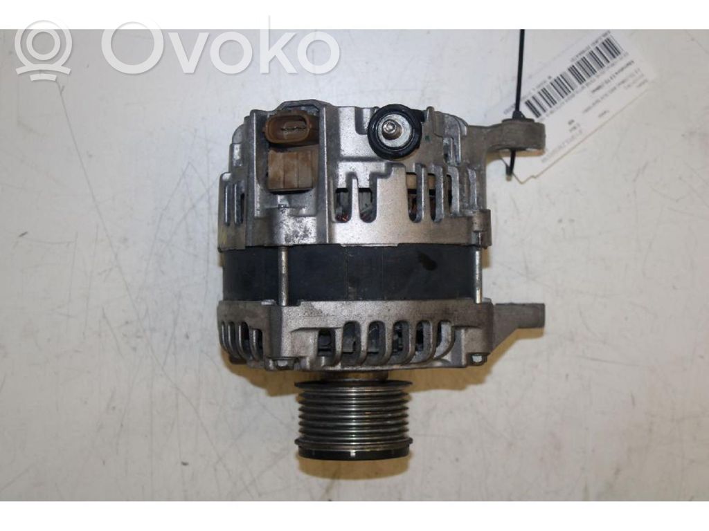 Alternador   A002TX2381,23700AA730,23700AA731,23700AA732,A002TX2381A,A2TX2381,A2TX2381A,A2TX2381B