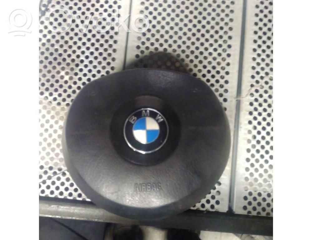 BMW X3 E83 Airbag dello sterzo