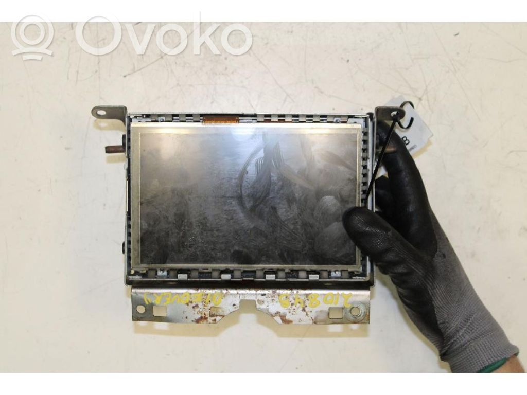 Land Rover Discovery 4 - LR4 Monitor/display/piccolo schermo