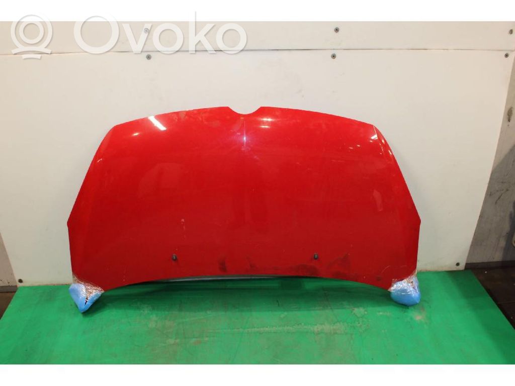 Opel Agila B Konepelti 