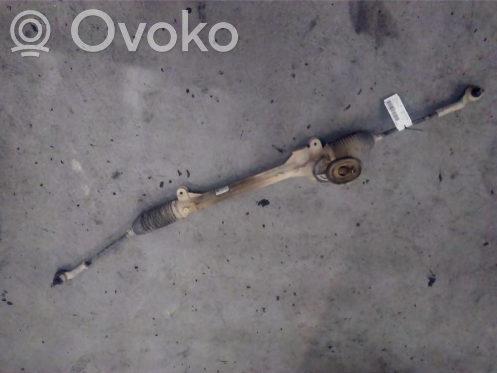 Volkswagen Polo V 6R Przekładnia kierownicza / Maglownica 