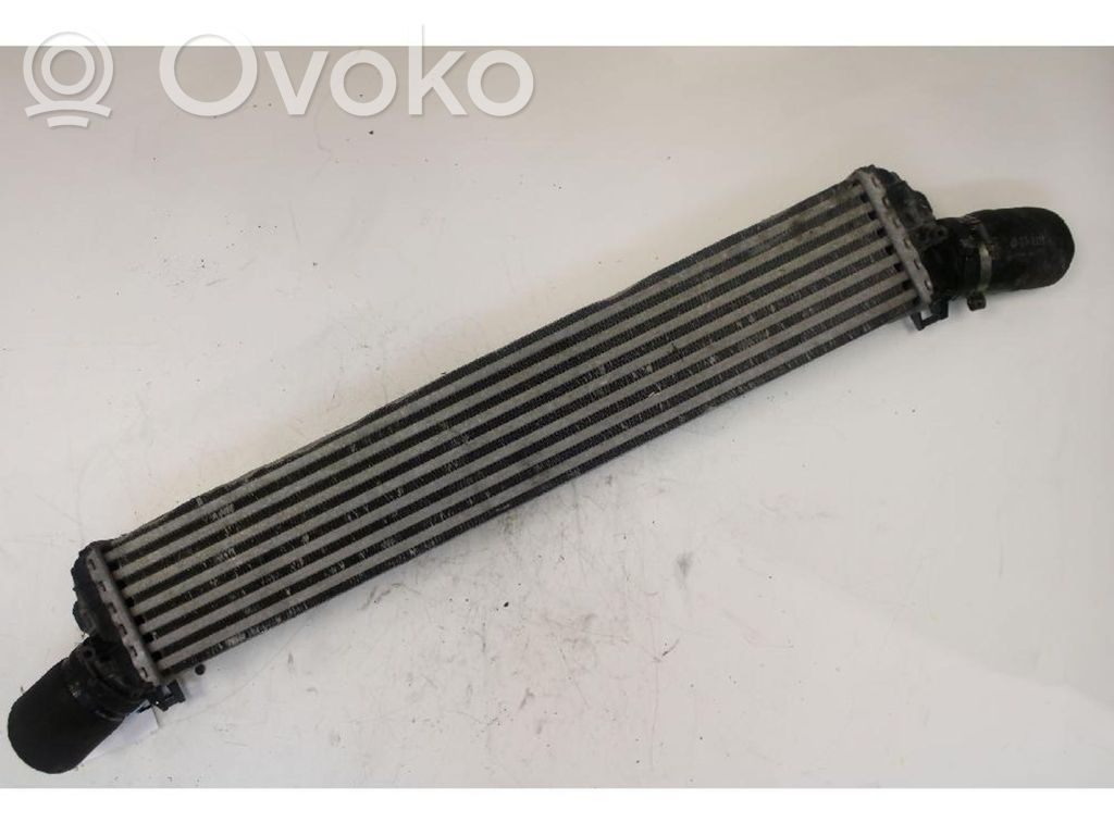 Alfa Romeo Giulietta Radiatore intercooler 