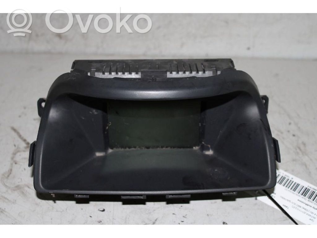 Opel Antara Ecran/afișaj/ecran mic 