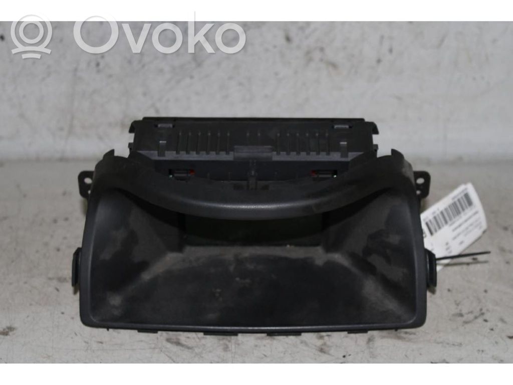 Opel Antara Ecran/afișaj/ecran mic 