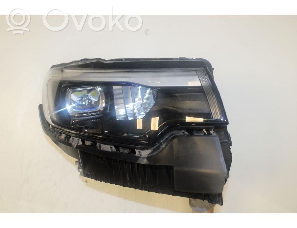 Jeep Compass Headlight/headlamp 