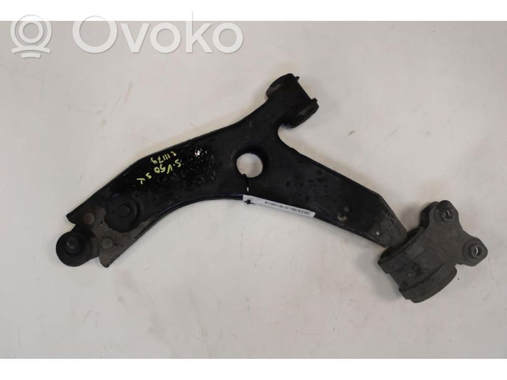 Volvo V50 Braccio di controllo sospensione anteriore inferiore/braccio oscillante