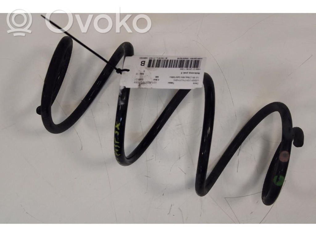 Dacia Lodgy Arc elicoidal spate 