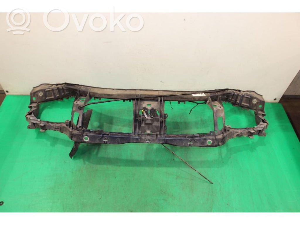 Ford Galaxy Pas przedni 