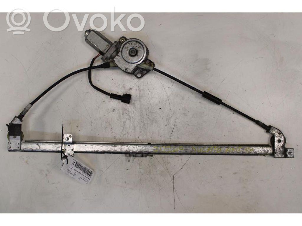 Fiat Ducato Mécanisme de lève-vitre avec moteur