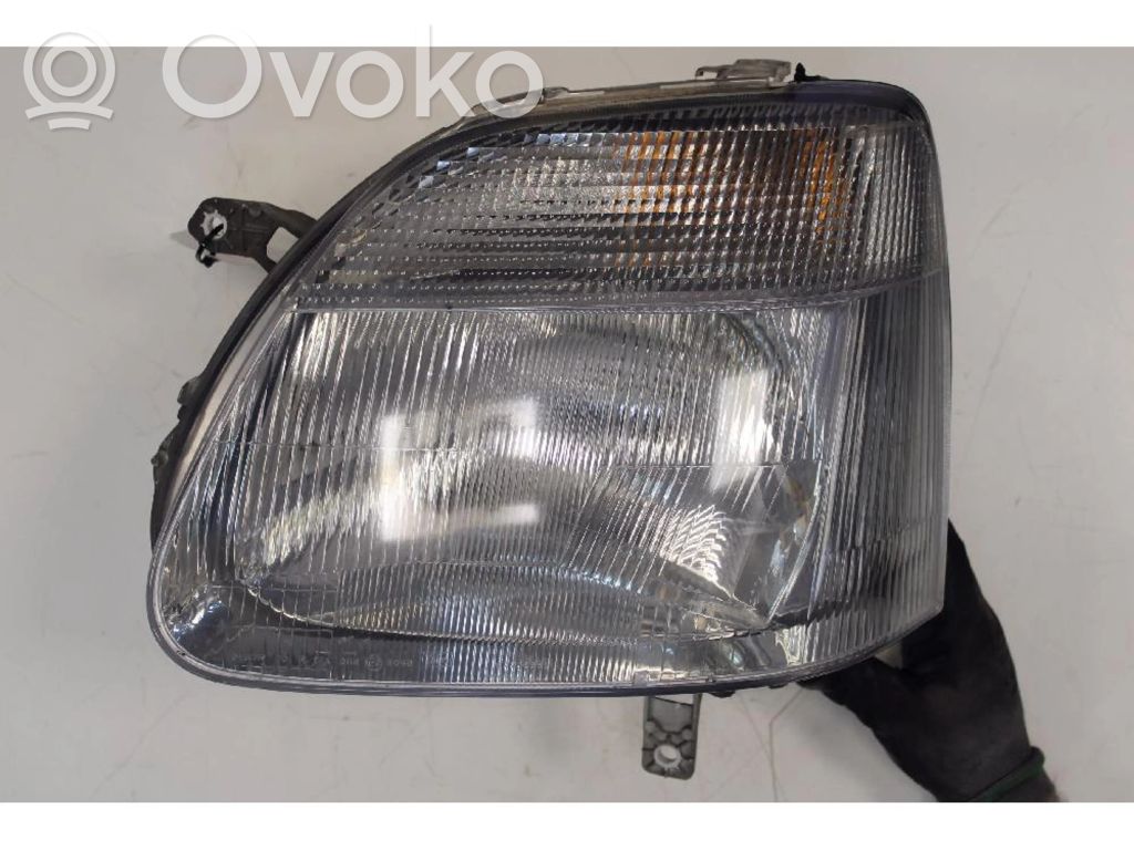 Suzuki Wagon R+ Scheinwerfer 