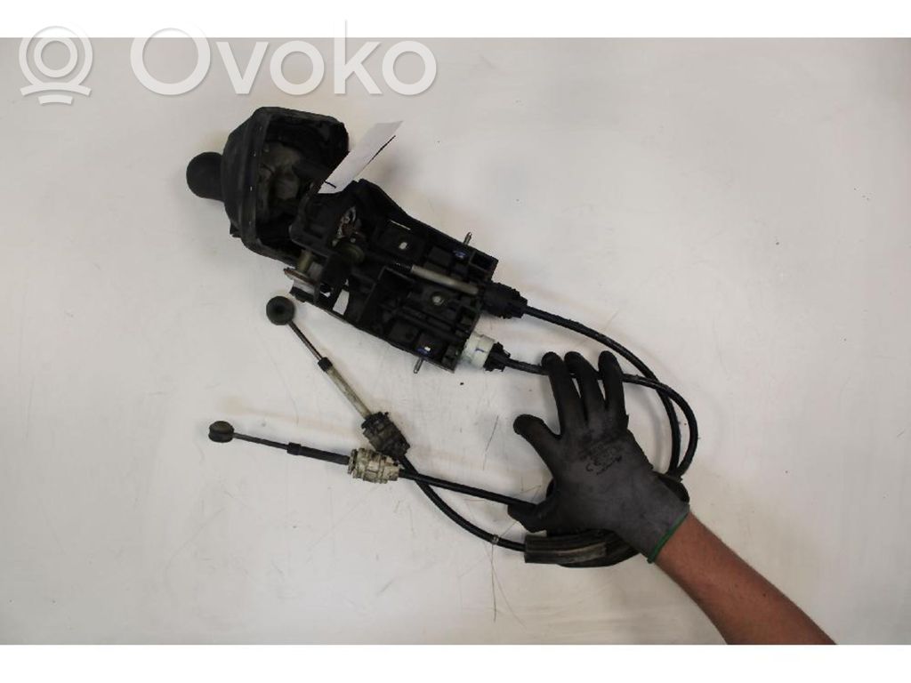 Selector caja de cambios