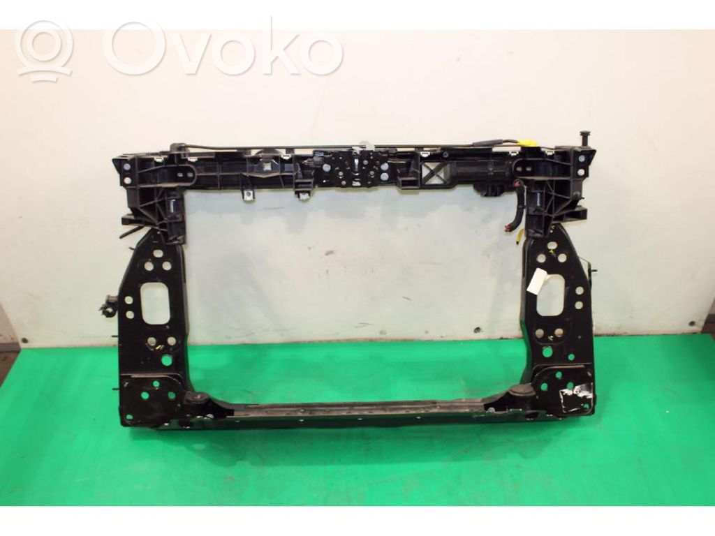 Radiatoru panelis   K68243736AF