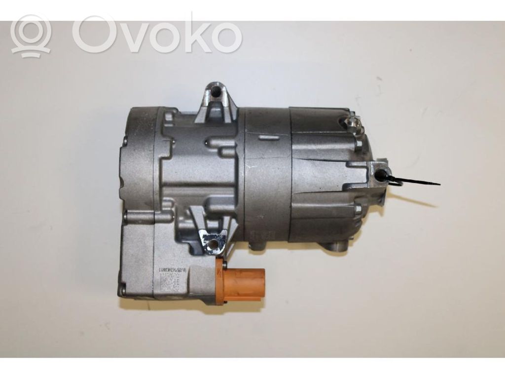 Air conditioning (A/C) compressor (pump)   52113751