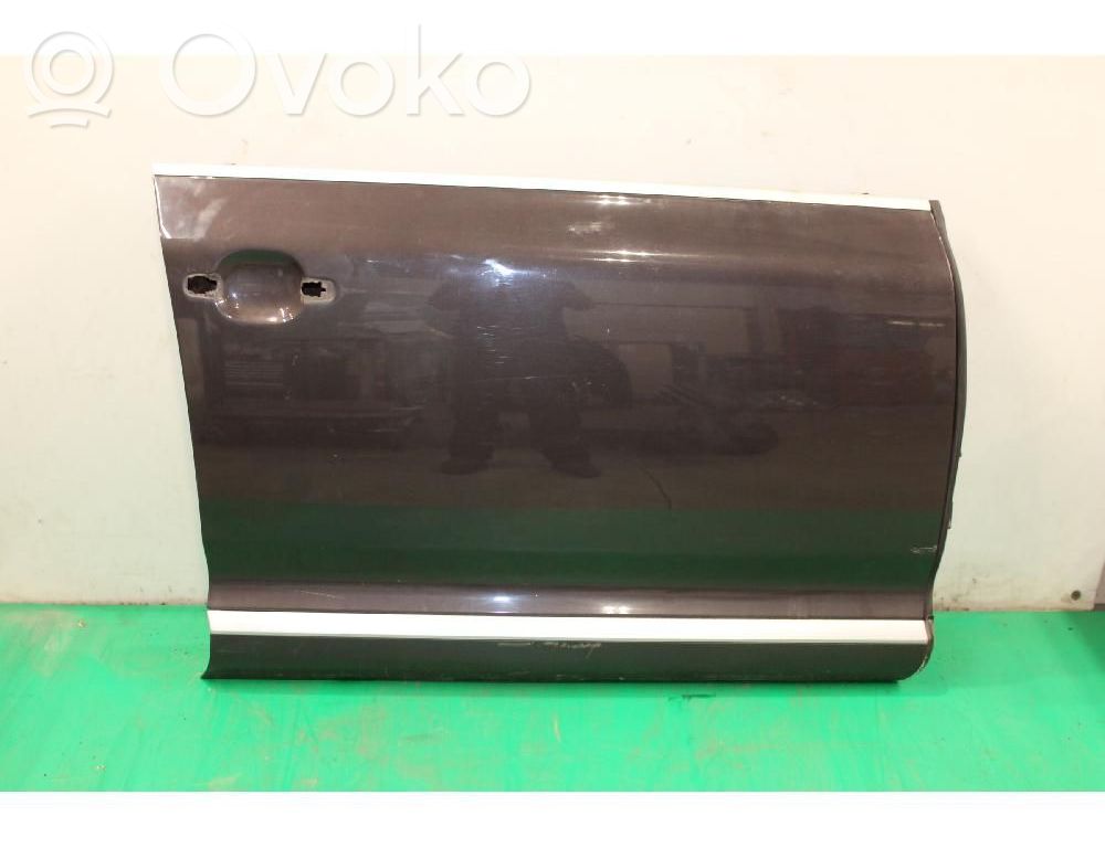 Porsche Cayenne (9PA) Portiera anteriore
