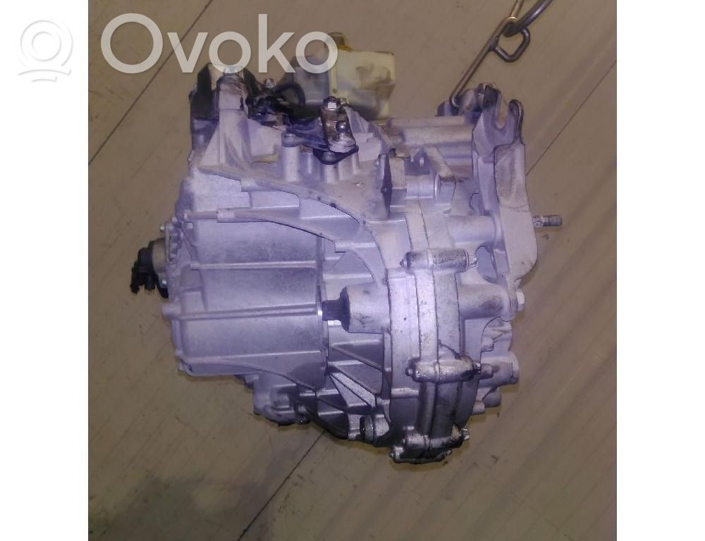Automatikgetriebe   55279922