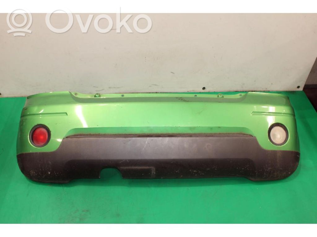 Chevrolet Matiz Parachoques 
