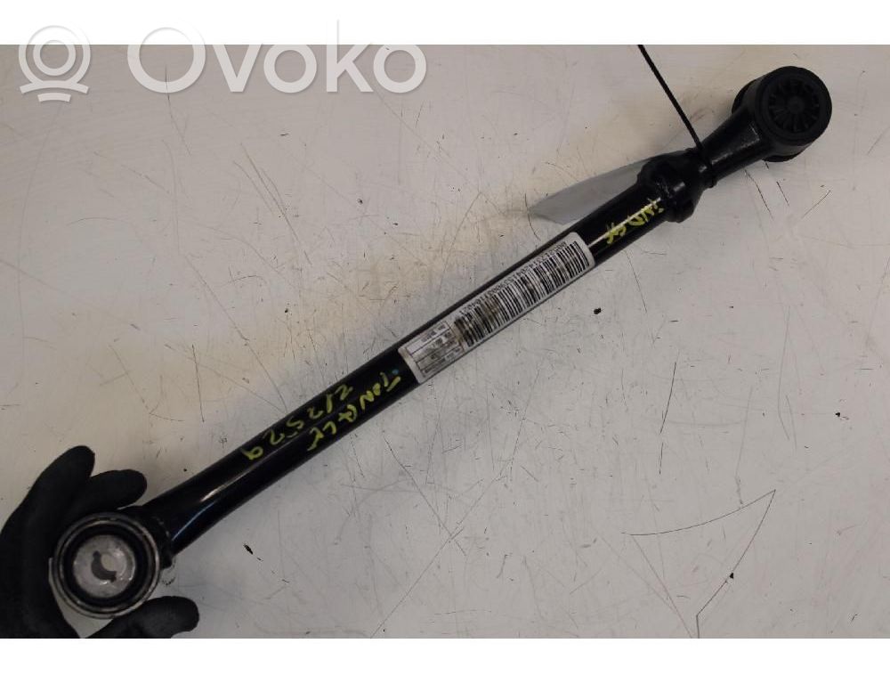 Alfa Romeo Tonale Querlenker Achsschenkel hinten 