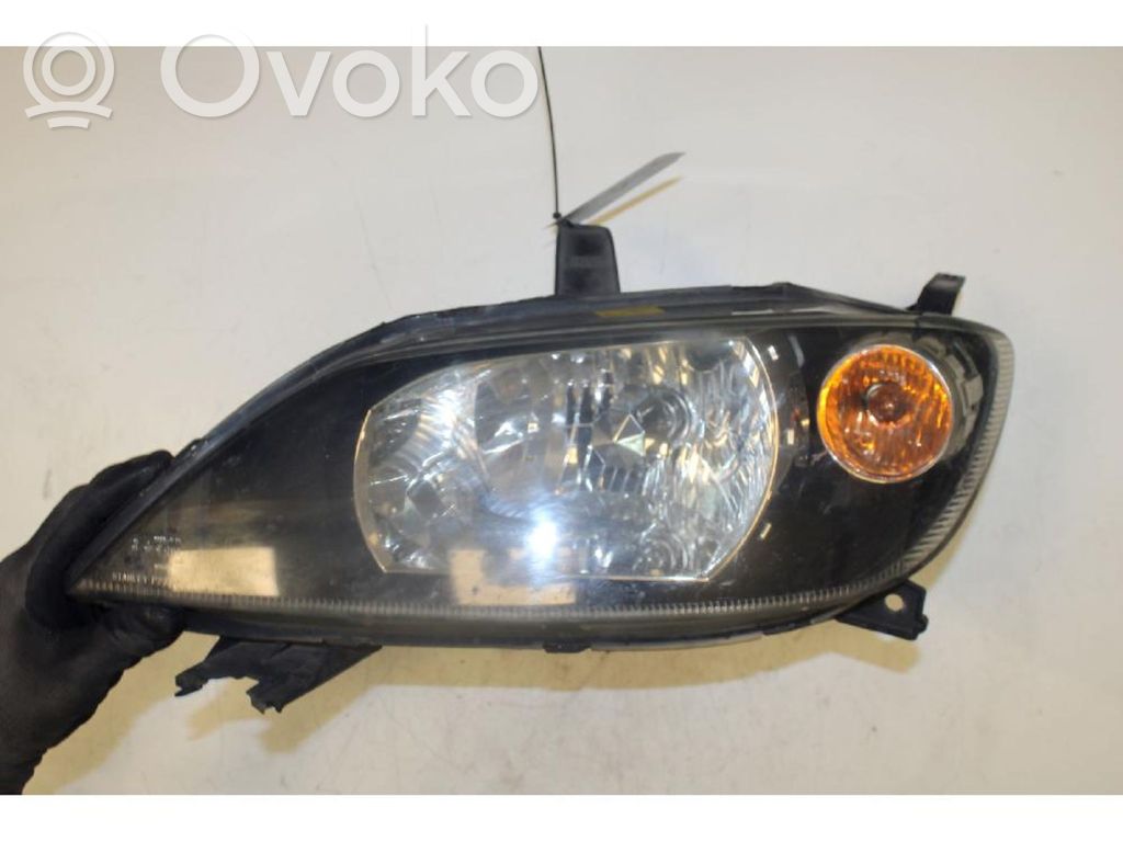 Mazda 2 Headlight/headlamp 