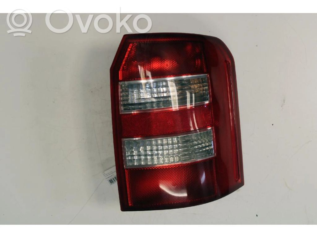Audi A2 Rear/tail lights 