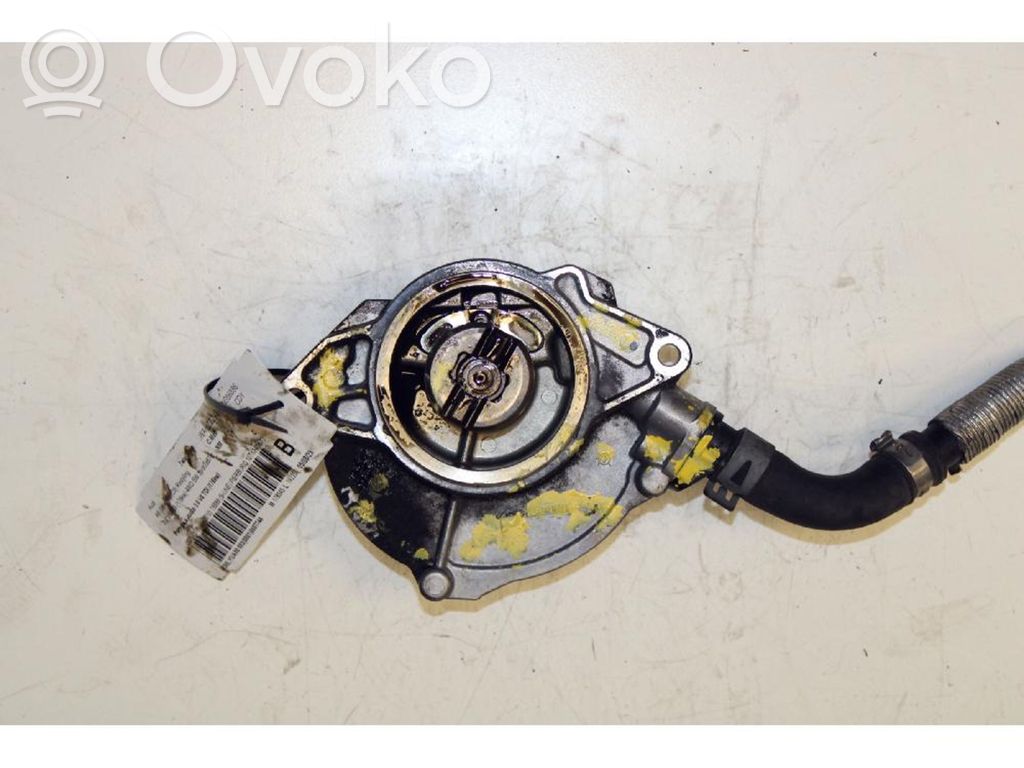 Audi A6 S6 C6 4F Pompa a vuoto