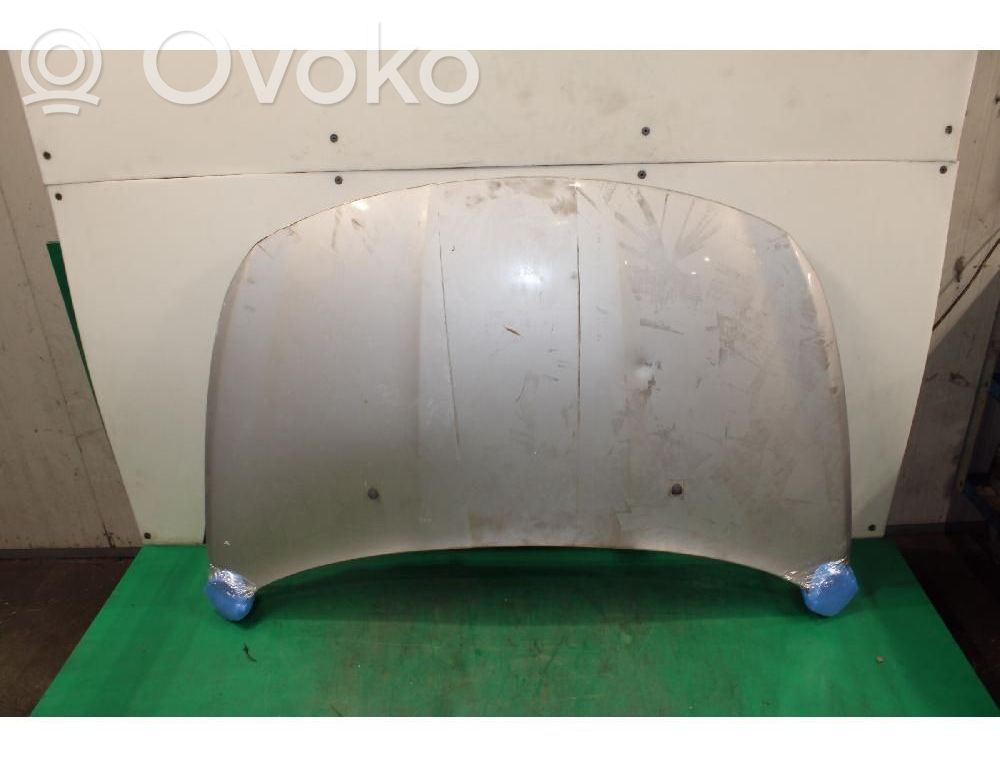 Fiat Tipo Capotă motor 
