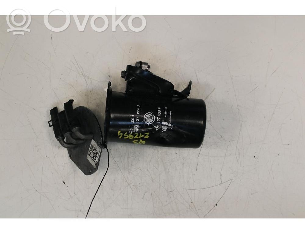 Audi Q3 F3 Filtro carburante 