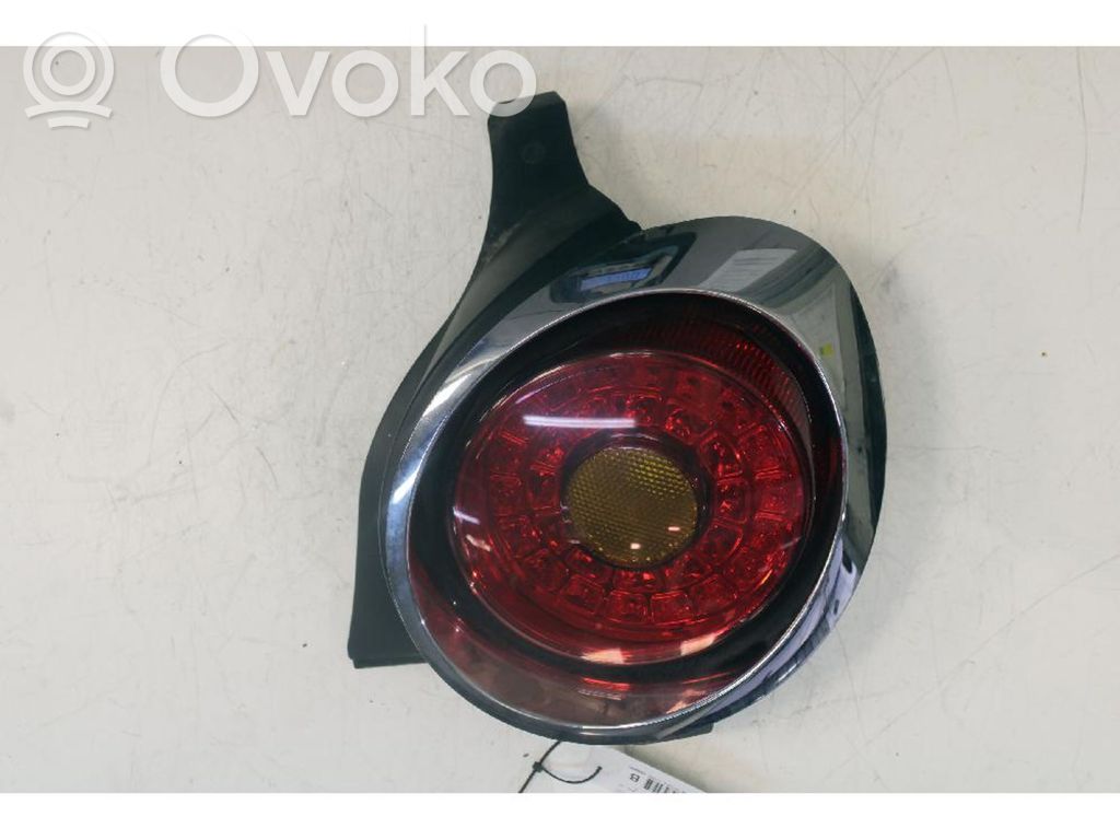 Alfa Romeo Mito Lampă spate în caroserie 